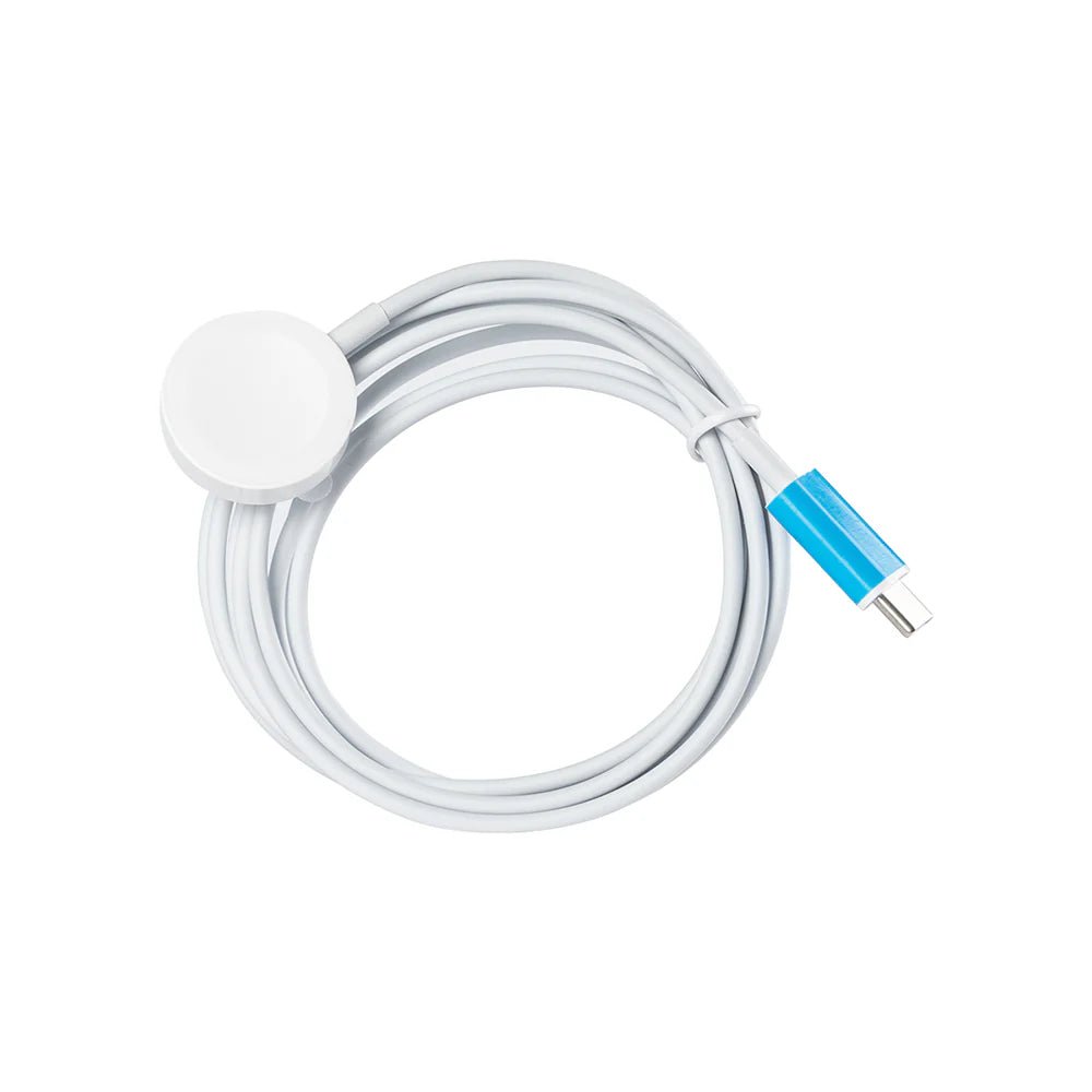 Apple Watch Series Magnetic Charger - USB - C Kabel - Handyschmiede - saar