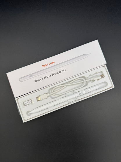 ClaZo Pencil Lumo - Handyschmiede - saar