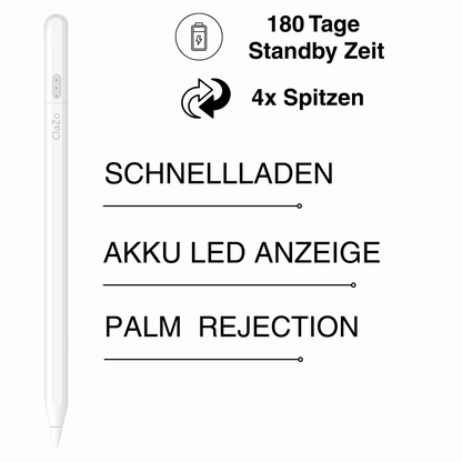 ClaZo Pencil Lumo - Handyschmiede - saar