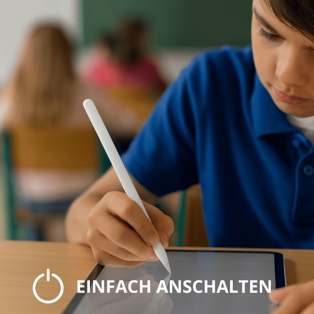 ClaZo Pencil Lumo - Handyschmiede - saar