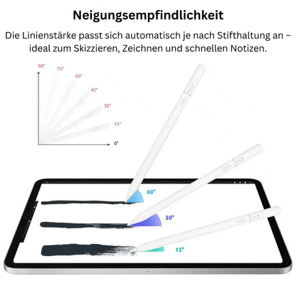 ClaZo Pencil Lumo - Handyschmiede - saar