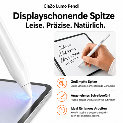 ClaZo Pencil Lumo - Handyschmiede - saar