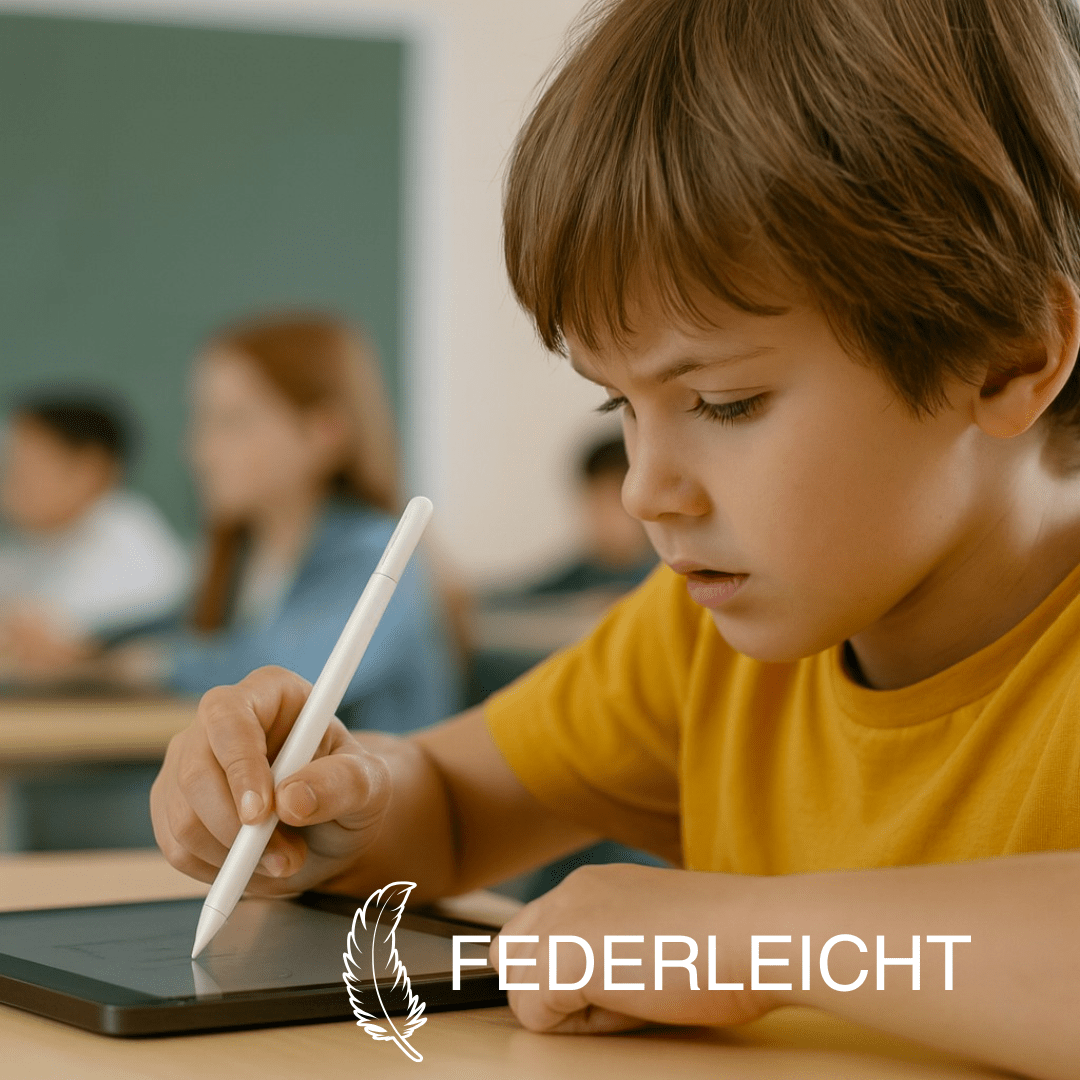 ClaZo Pencil Lumo - Handyschmiede - saar