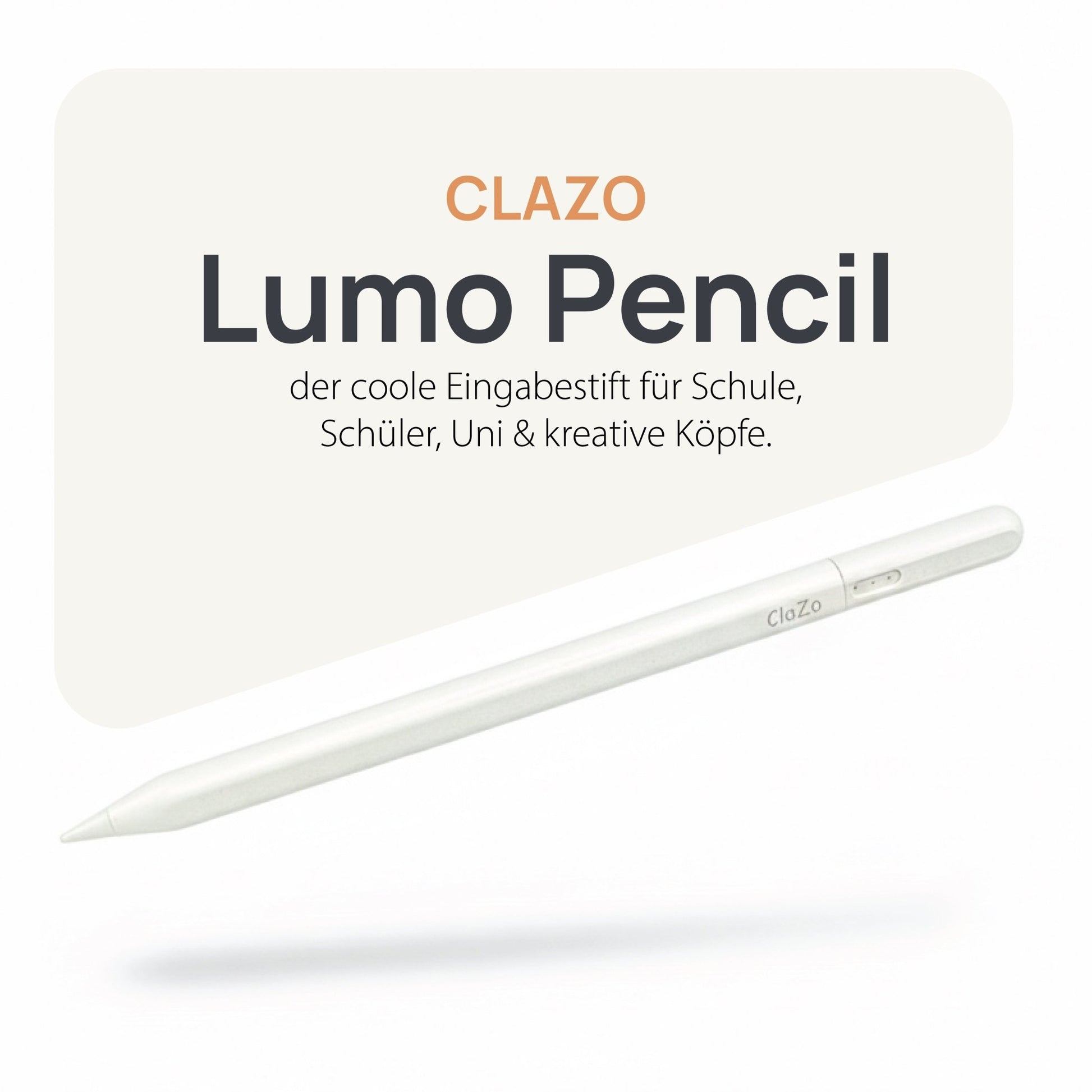 ClaZo Pencil Lumo - Handyschmiede - saar