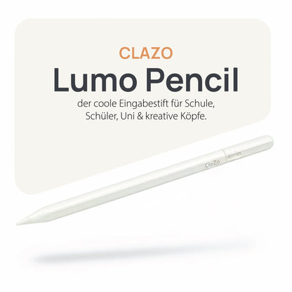 ClaZo Pencil Lumo - Handyschmiede - saar