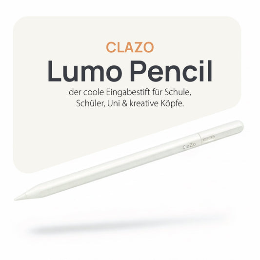 ClaZo Pencil Lumo - Handyschmiede - saar