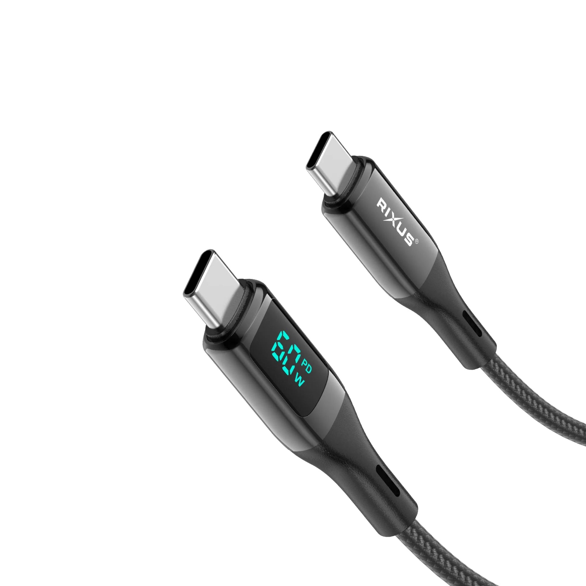 Display Fast Charging Kabel 1m - Handyschmiede - saar
