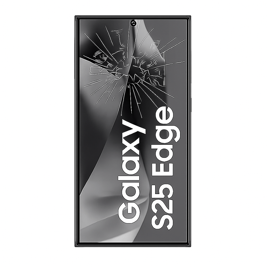 Galaxy S25 Edge Reparatur