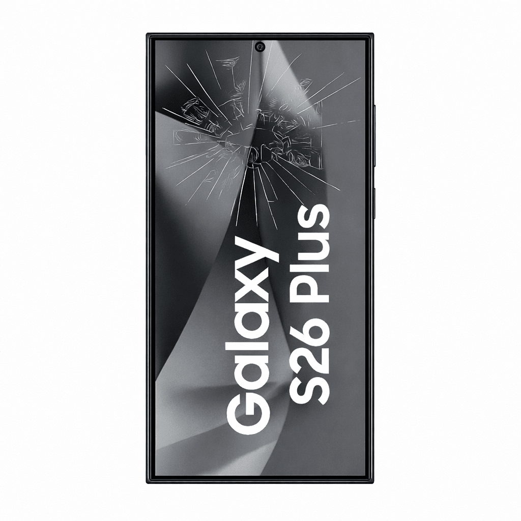 Galaxy S26 Plus Reparatur - Handyschmiede - saar