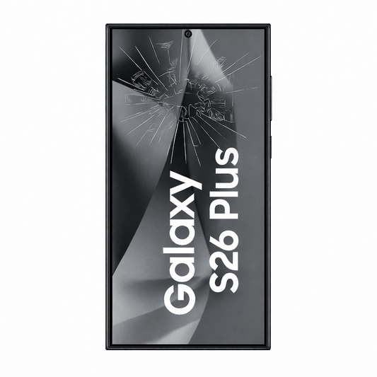 Galaxy S26 Plus Reparatur - Handyschmiede - saar