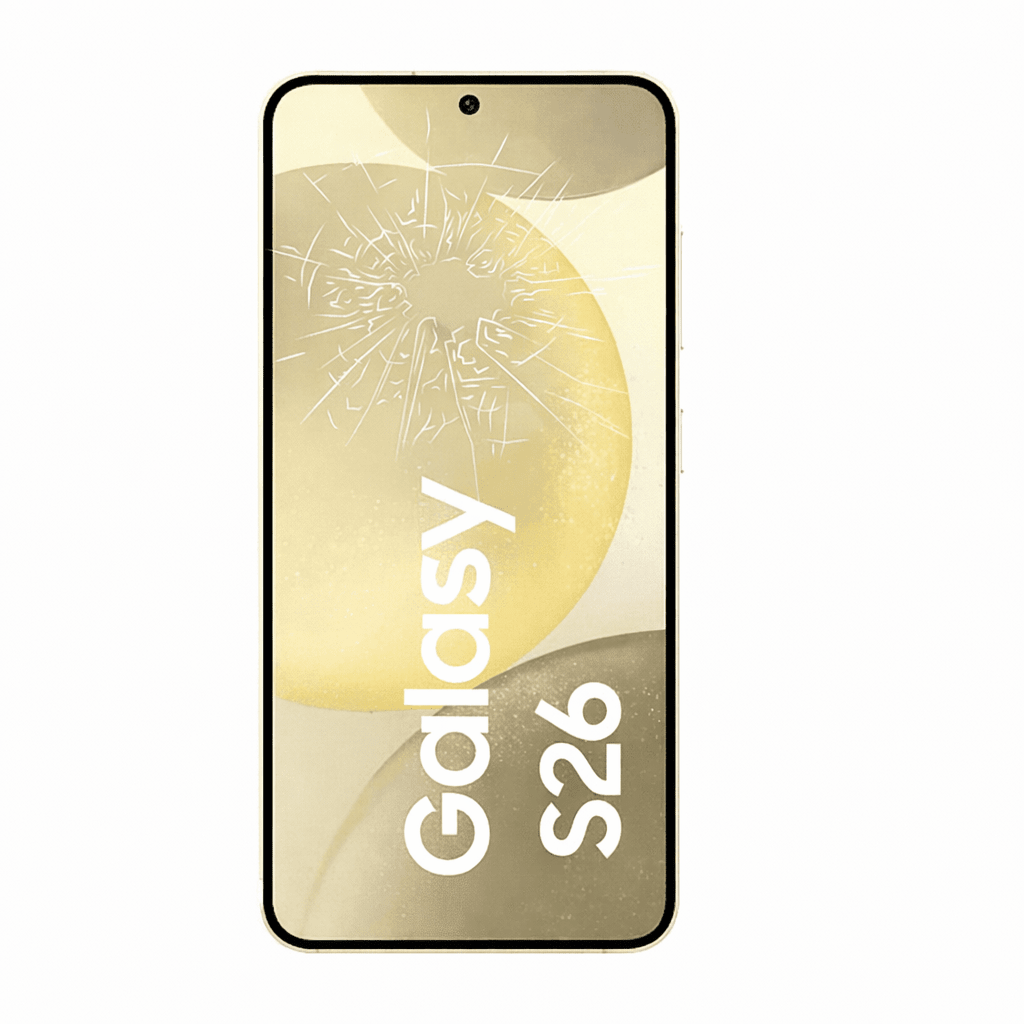 Galaxy S26 Reparatur - Handyschmiede - saar