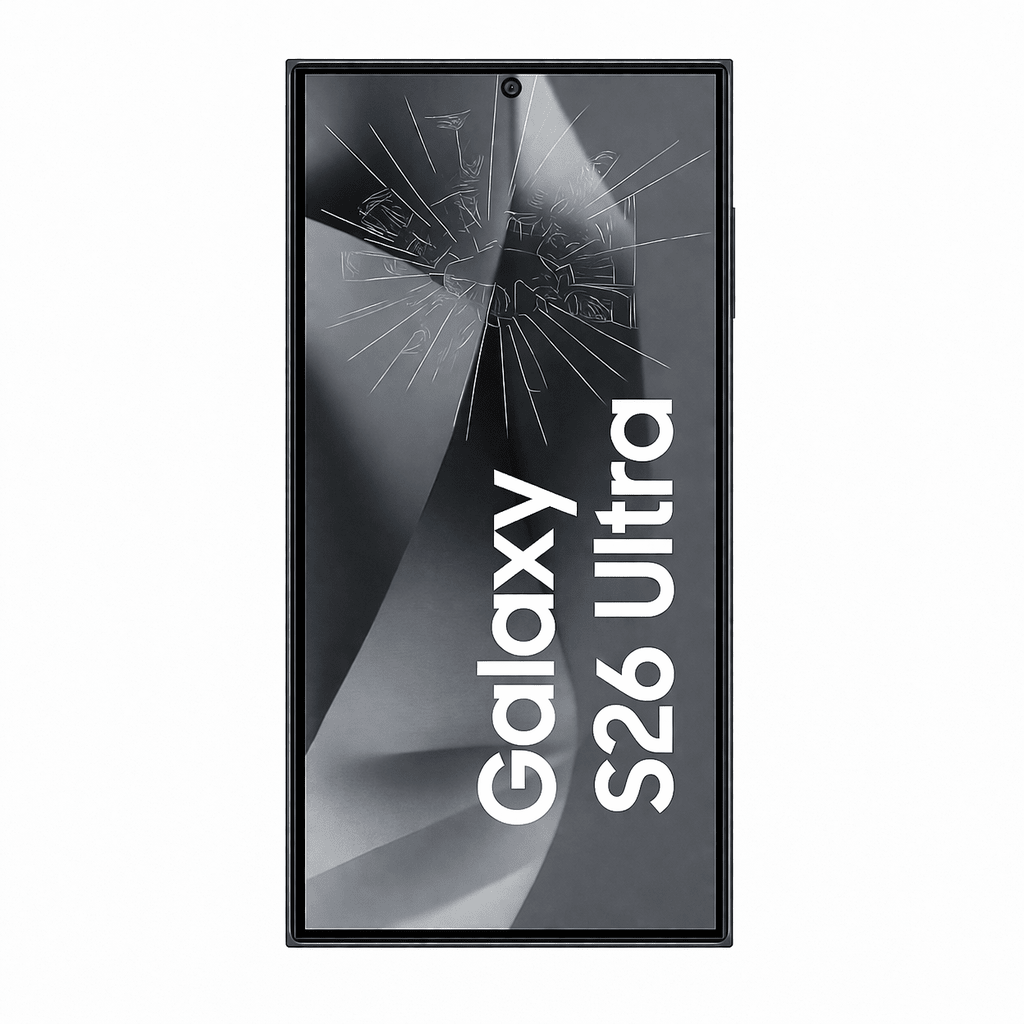 Galaxy S26 Ultra Reparatur - Handyschmiede - saar