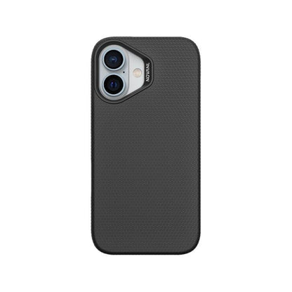 GripArmor - Hülle (inkl. MagSafe) iPhone 16 - Handyschmiede - saar