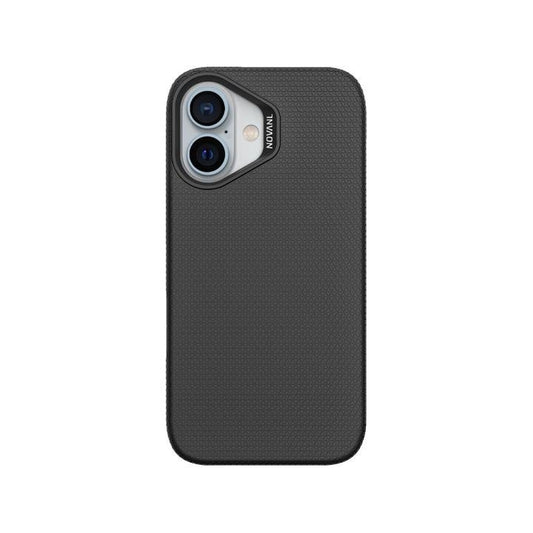 GripArmor - Hülle (inkl. MagSafe) iPhone 16 - Handyschmiede - saar