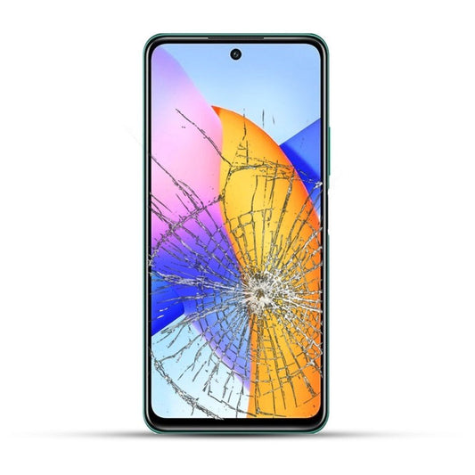 Huawei Honor 10X Lite - Handyschmiede-saar