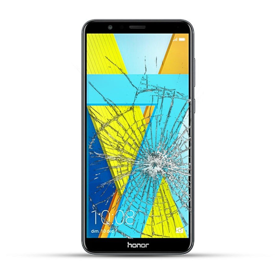 Huawei Honor 7X, 7A, 7 Lite & 7