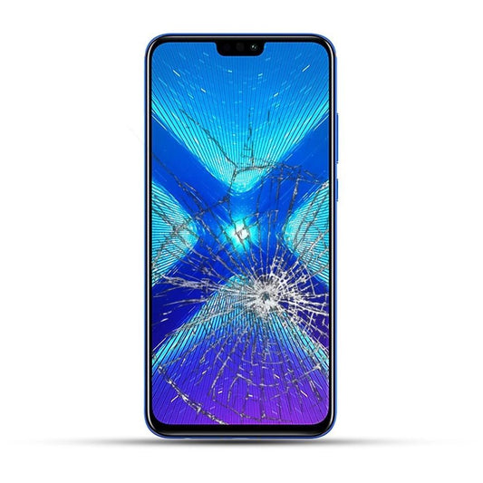 Huawei Honor 8X - Handyschmiede-saar
