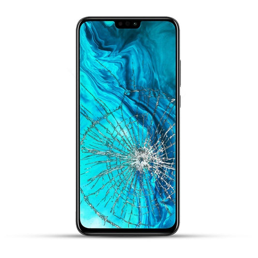 Huawei Honor 9X Lite - Handyschmiede-saar