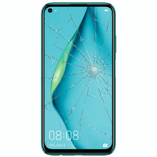 Huawei P60 Pro Reparatur - Handyschmiede-saar