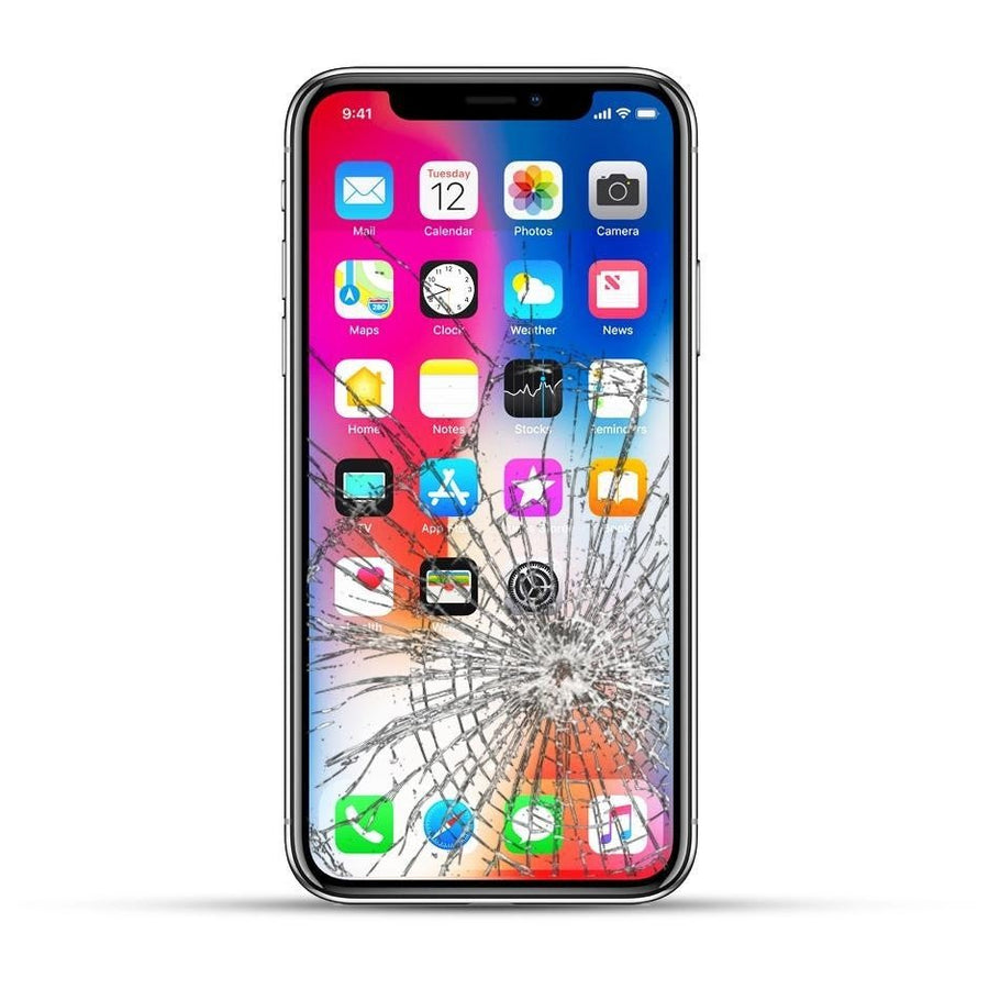 iPhone 11 Pro Max Reparatur