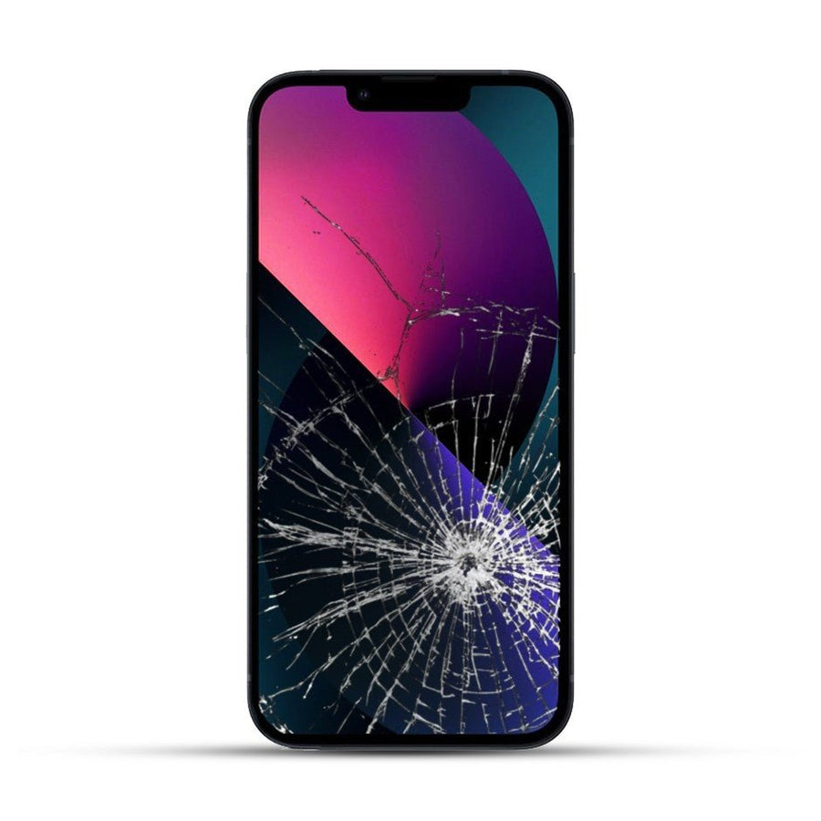 iPhone 13 Pro Max Reparatur