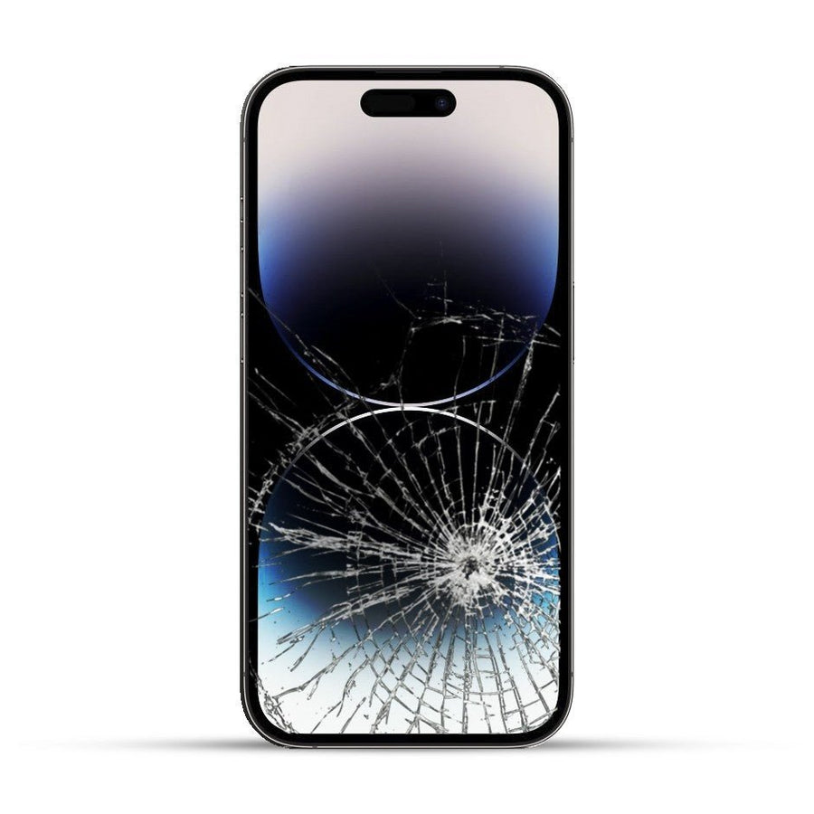 iPhone 14 Pro Max Reparatur