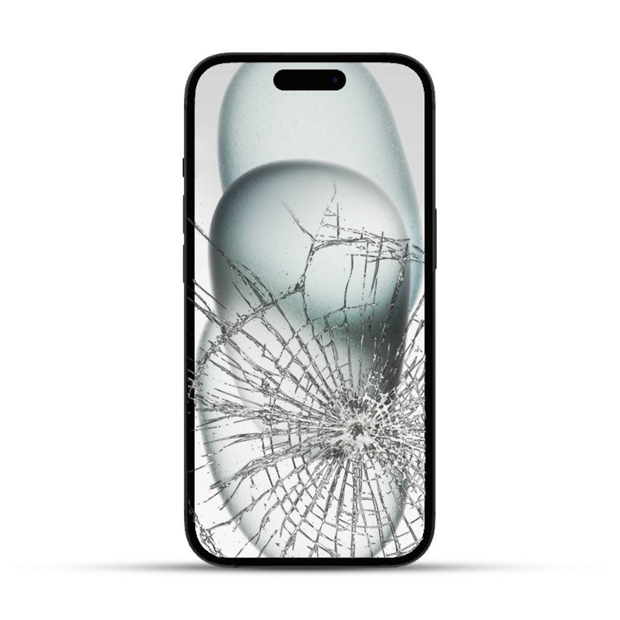 iPhone 17 Pro Max Reparatur