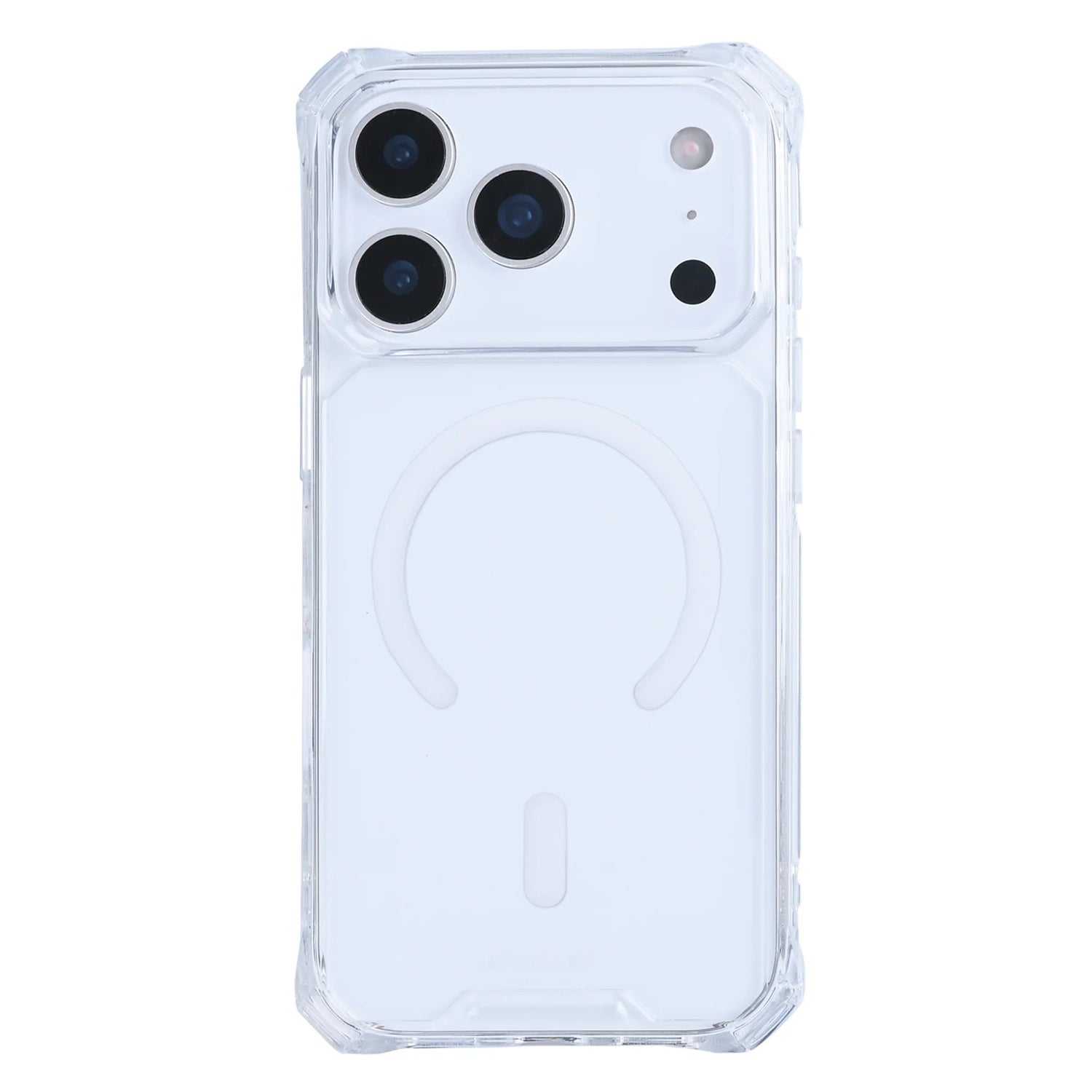 iPhone Armor - X Anti Shock Case With MagSafe - Handyschmiede - saar
