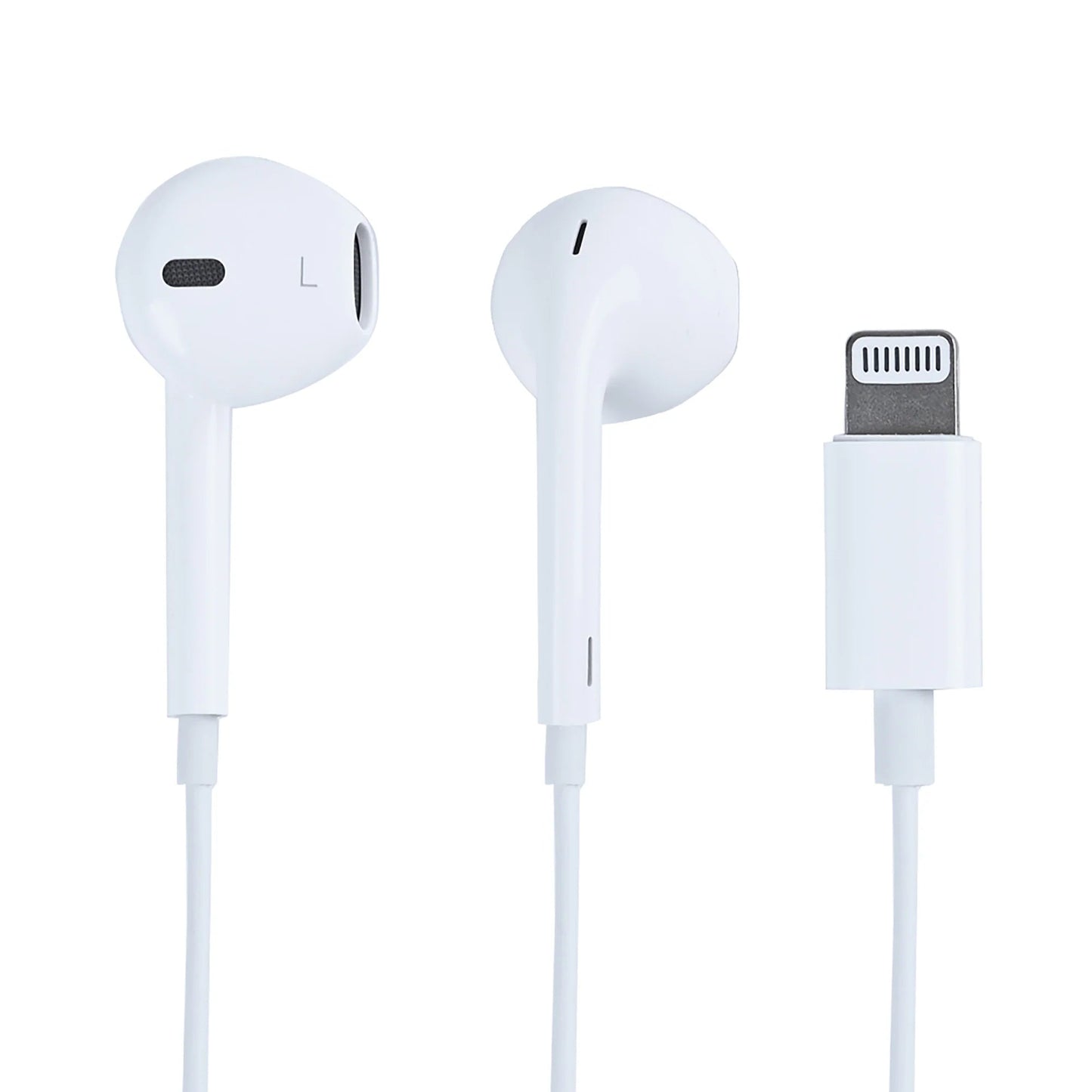 iPhone Lightning Earphones - Handyschmiede - saar
