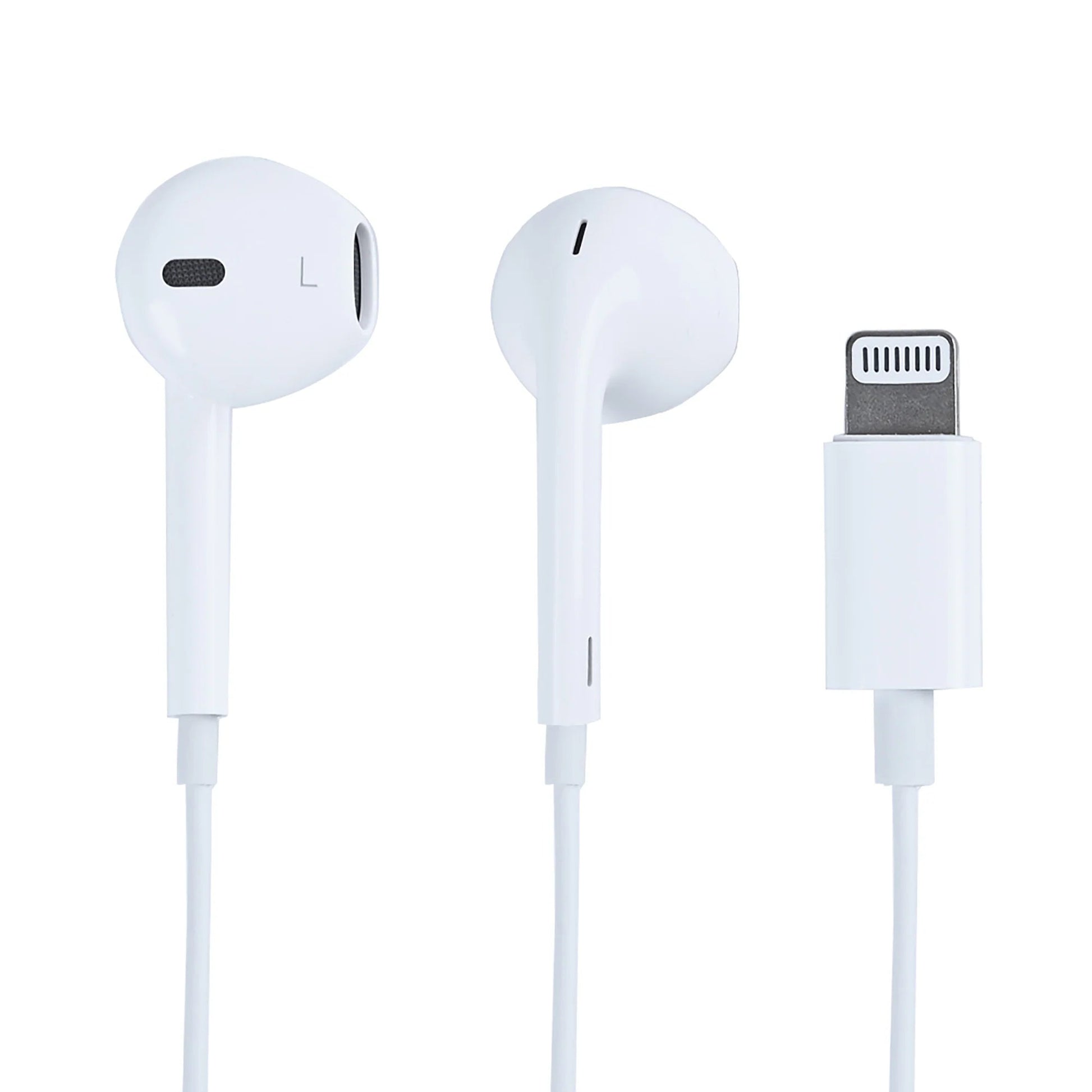 iPhone Lightning Earphones - Handyschmiede - saar