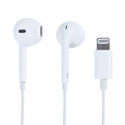 iPhone Lightning Earphones - Handyschmiede - saar