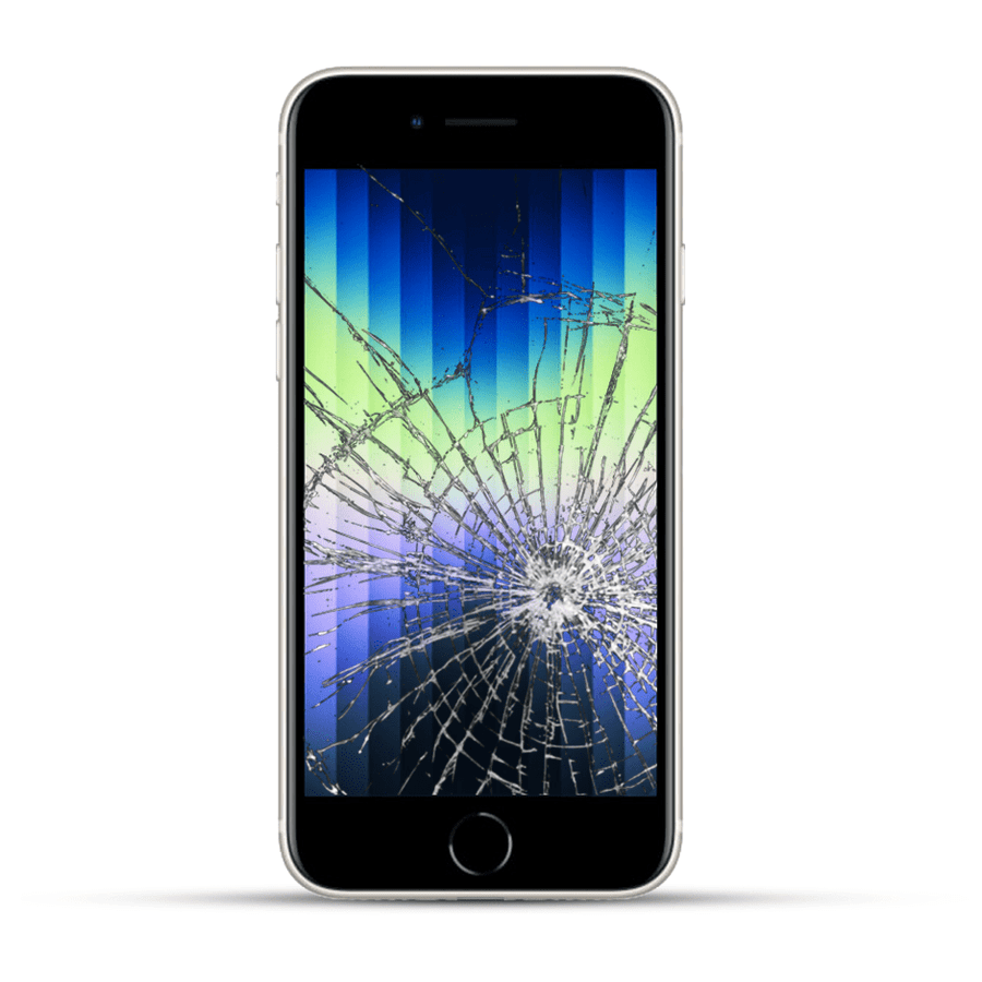 iPhone SE 2022 Reparatur