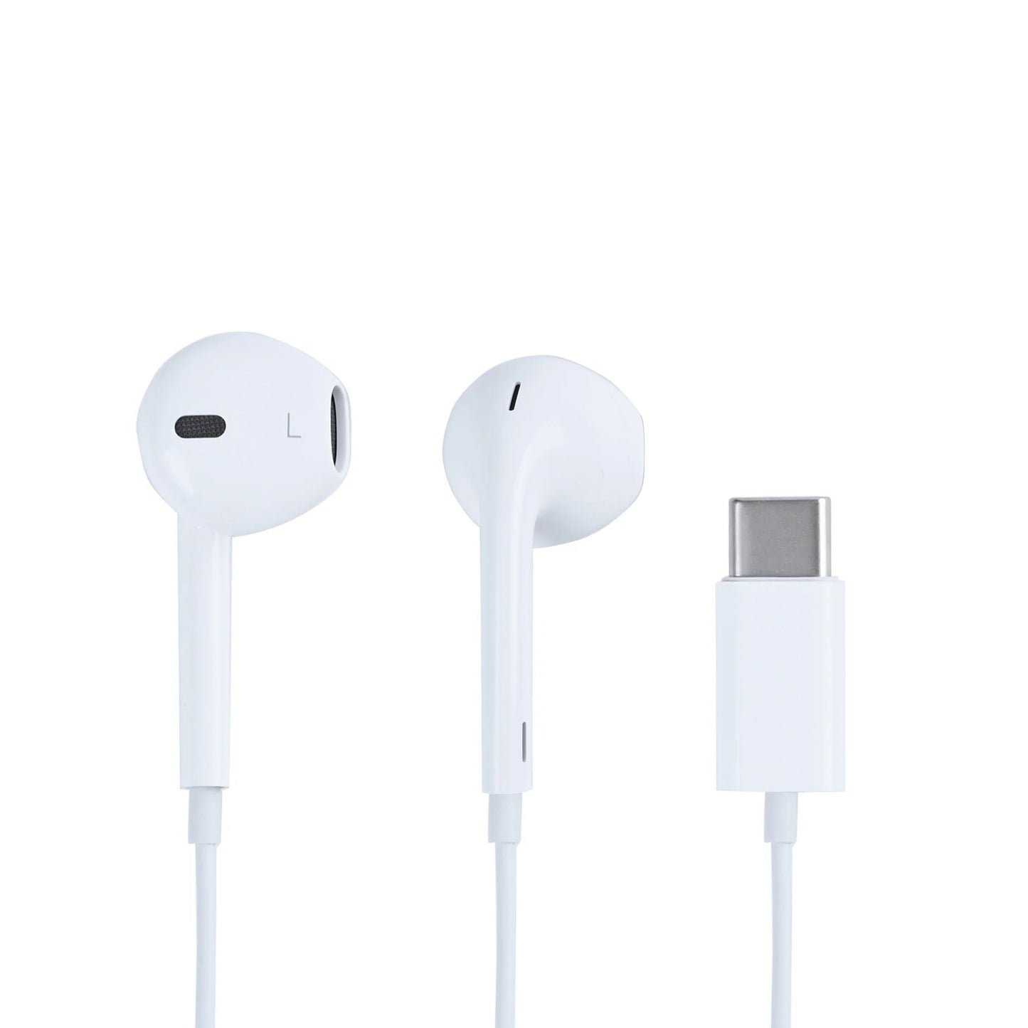 iPhone USB - C Earphones - Handyschmiede - saar