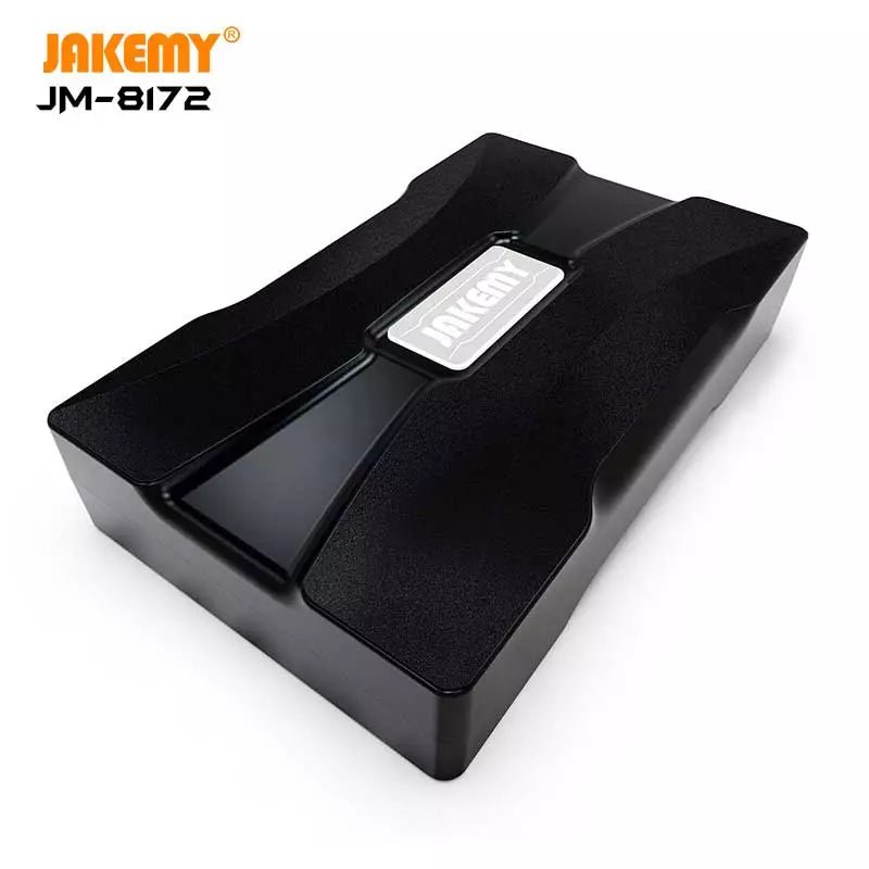 JAKEMY JM - 8172 Werkzeugset (73 in 1) - Handyschmiede - saar