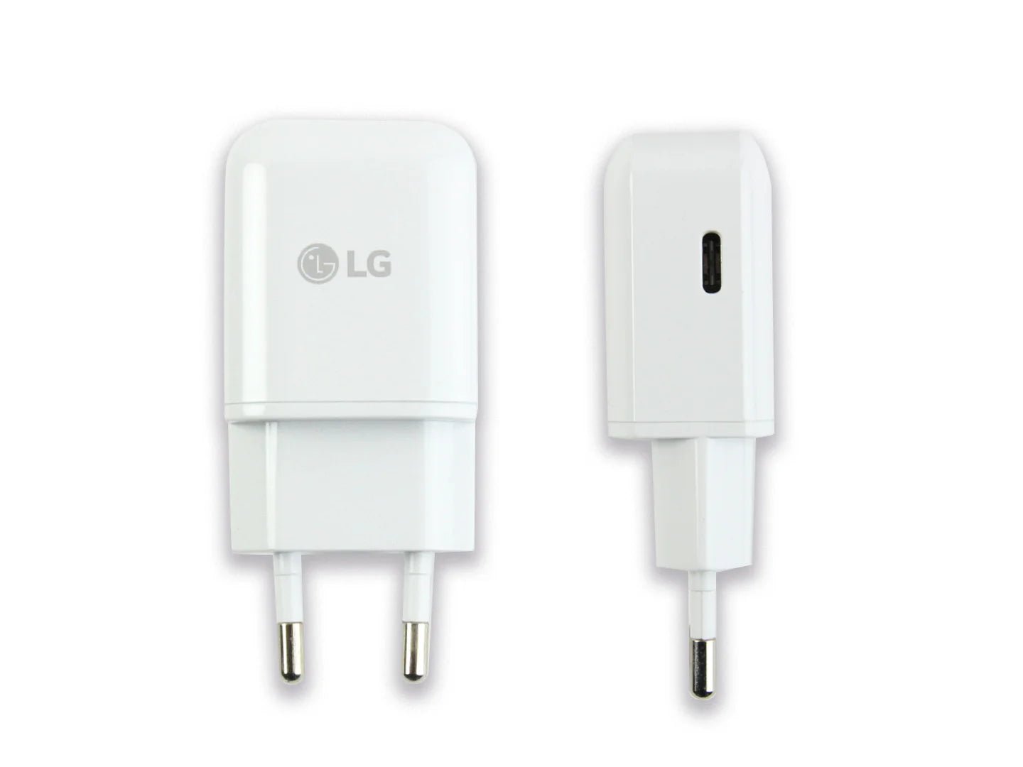 LG Travel USB C Adapter - Handyschmiede - saar