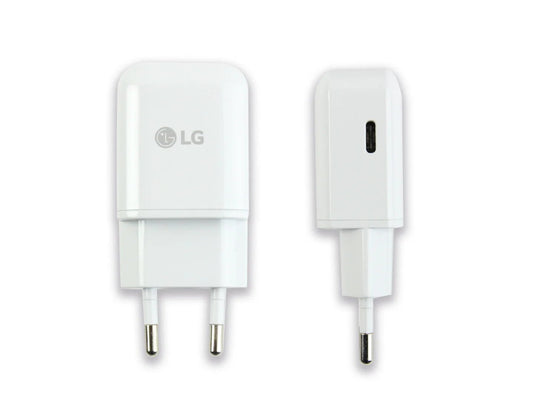 LG Travel USB C Adapter - Handyschmiede - saar