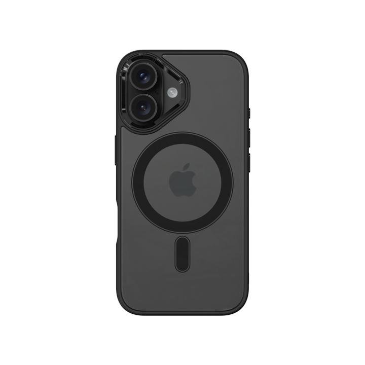 MagGuard Case (inkl. MagSafe) für iPhone 16 - Handyschmiede - saar