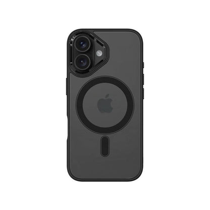 MagGuard Case (inkl. MagSafe) für iPhone 16 - Handyschmiede - saar