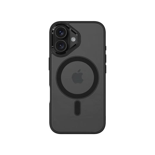 MagGuard Case (inkl. MagSafe) für iPhone 16 - Handyschmiede - saar