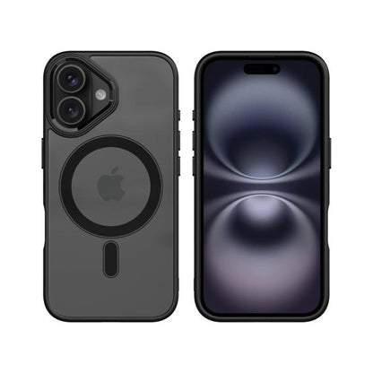 MagGuard Case (inkl. MagSafe) für iPhone 16 - Handyschmiede - saar