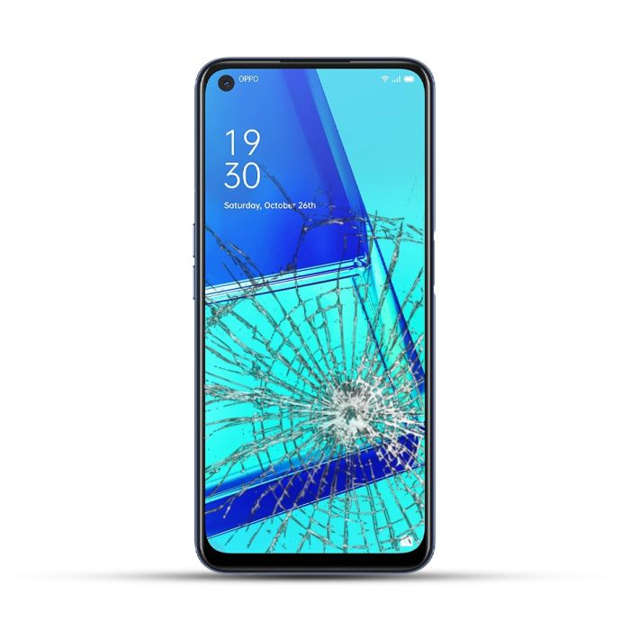 Oppo Find X5 Reparatur - Handyschmiede - saar