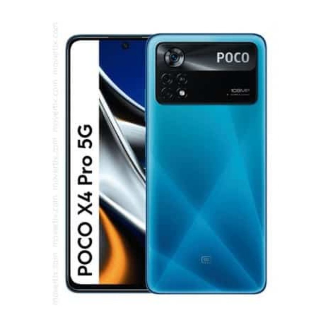 Poco X4 PRO - Handyschmiede-saar