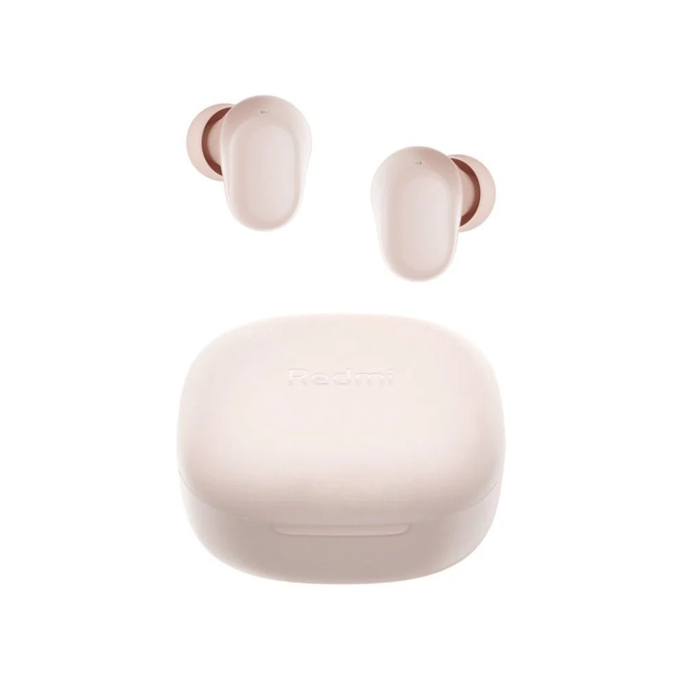 Redmi Buds 6 Pink - Handyschmiede - saar