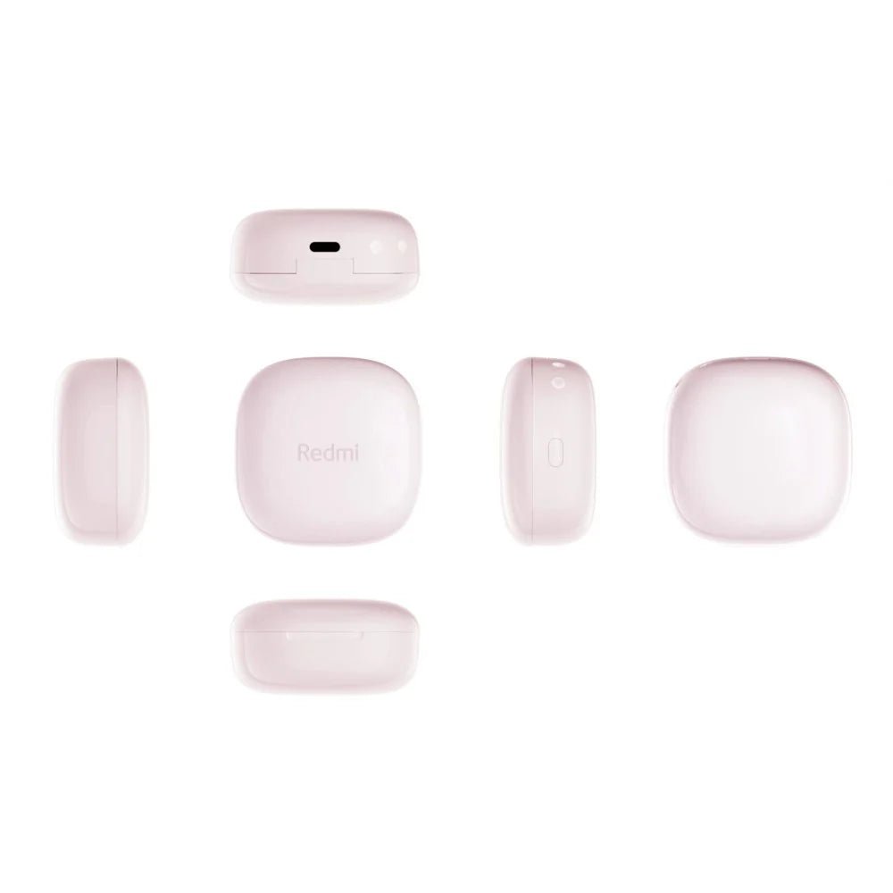 Redmi Buds 6 Pink - Handyschmiede - saar