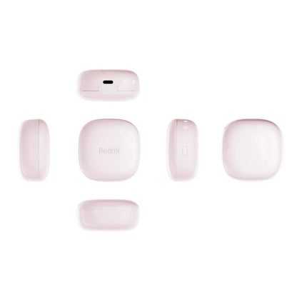 Redmi Buds 6 Pink - Handyschmiede - saar