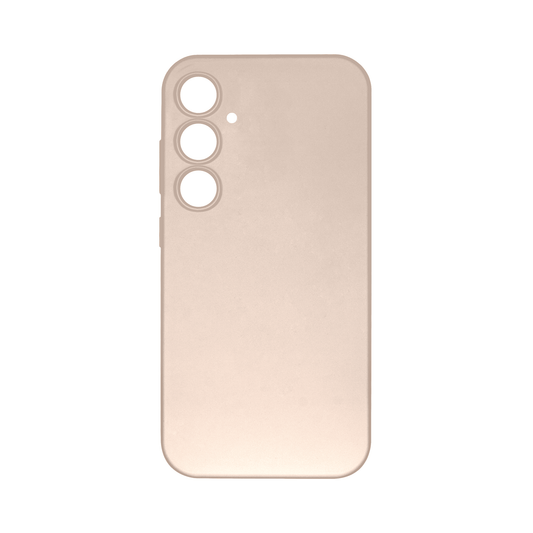 Rixus Soft TPU Hülle – Samsung Galaxy S24 – Gold - Handyschmiede-saar