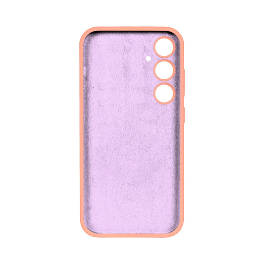 Rixus Soft TPU Hülle – Samsung Galaxy S24 – Pink - Handyschmiede-saar