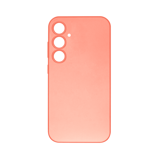 Rixus Soft TPU MagSafe Hülle – Samsung Galaxy S24 – Pink - Handyschmiede-saar