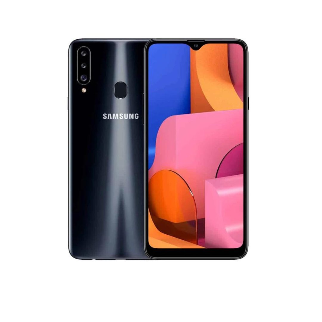 Samsung A20s - Handyschmiede-saar