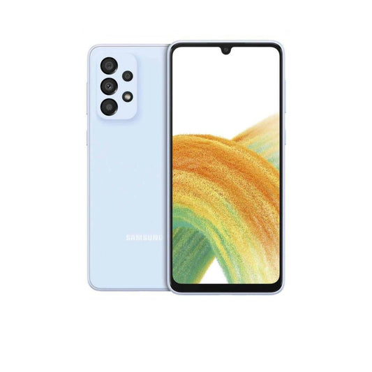 Samsung A33 5G - Handyschmiede-saar